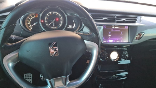 Citroën Ds3 1.6 Thp 156 Sport Chic Nav 2015