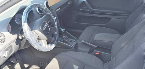 Imagen 7 de 12 de Audi A3 2012 1.4 Tsi Mt 125cv