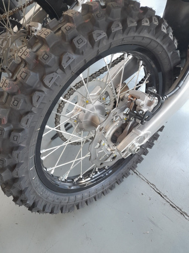 Imagen 7 de 16 de Suzuki Rmz 450 Entrega Inmediata