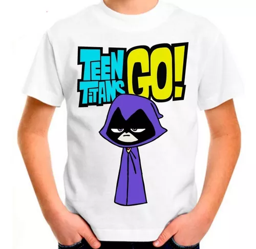 Teen Titans Go! em Português, Ravena Sabe Tudo!