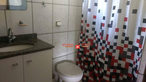 Chácara Com 4 Dormitórios À Venda, 1130 M² Por R$ 750.000,00 - Jardim Estância Brasil - Atibaia/sp - Ch0024