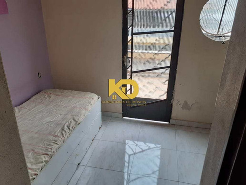 Imagem 17 de 20 de Sobrado Com 3 Dorms, Jardim Iva, São Paulo - R$ 380 Mil, Cod: 628 - V628