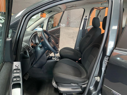 Fiat Idea 1.6 16v Essence Flex Dualogic 5p