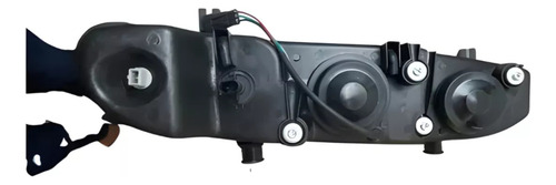 Farol Ônibus Para Marcopolo G6 Fase 2 Le