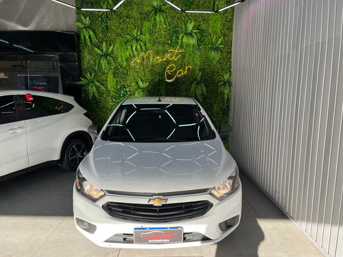 Chevrolet Onix Onix 1.0 Joy SPE/4