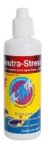 Neutra Stress 120 Ml / 4 Oz Para Agua Dulce Y Marina
