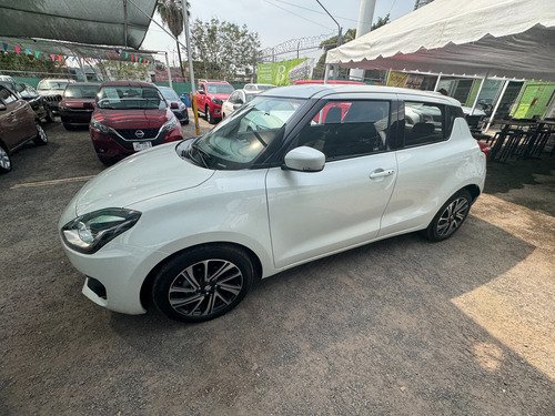 Suzuki Swift 1.2 Glx Mt