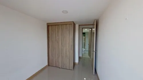 Apartamento En Venta En Itagui - Unidad Cerrada Completa