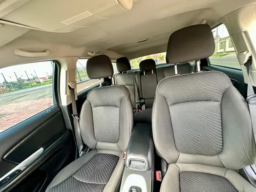Dodge Journey 2.4 Se At