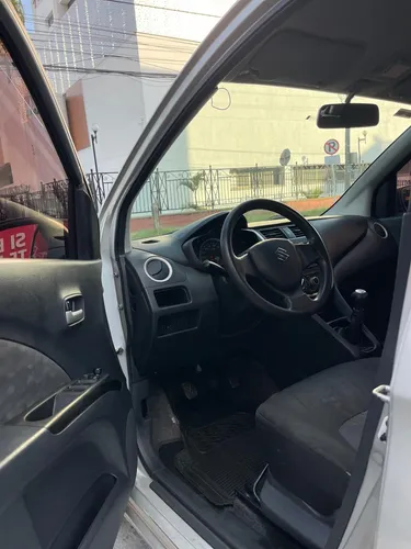 Suzuki Celerio 1.0 Hg