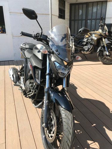 Imagen 4 de 8 de Yamaha Fz 25 2022 Cordasco Motohaus