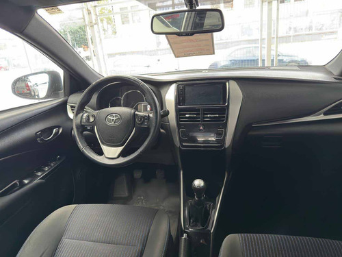 Toyota Yaris 1.5 107cv Xls 5 p