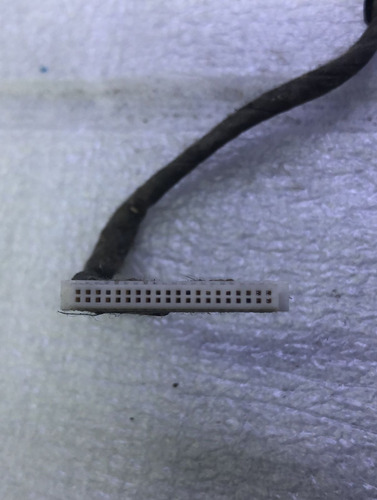 Flex De Pantalla Para Notebook Acer Aspire 4732z (Usado)