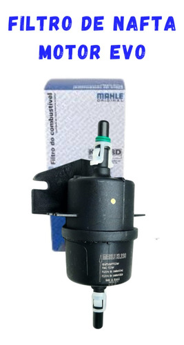 Kit Filtros Fiat Fiorino Novo Evo 1.4 8v