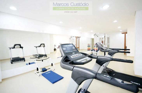 Apartamento Com 2 Dorms, Vila Ema, São Paulo - R$ 298 Mil, Cod: 1152 - V1152