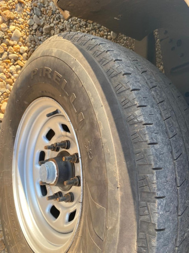 Imagem 15 de 15 de Ford F-350 2010