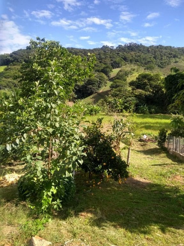Imagem 14 de 18 de Chácara Com 2 Dormitórios À Venda, 48400 M² Por R$ 486.000,00 - Zona Rural - São Luiz Do Paraitinga/sp - Ch0709