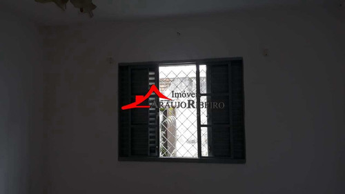 Imagem 4 de 8 de Casa Com 2 Dorms, Centro, Taubaté - R$ 400 Mil, Cod: 60777 - V60777