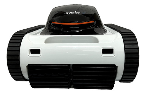 Robô Aspirador De Piscina Sem Fio X-warrior Wi-fi Fairland