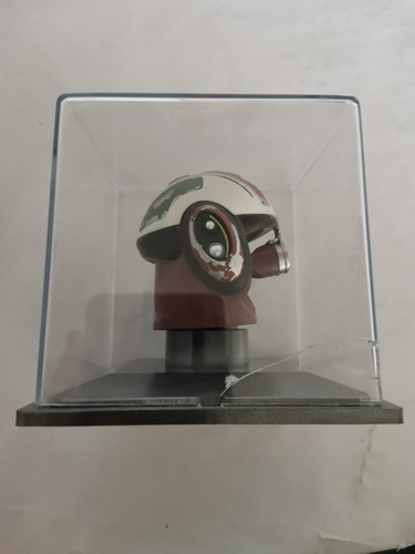 Anakin Skywalker Podracer Star Wars Planeta Deagostini Revis (Usado)