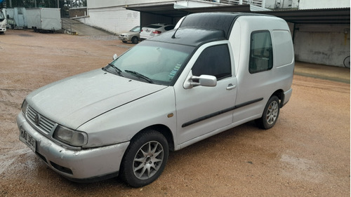 Volkswagen Caddy 1.9 Sd