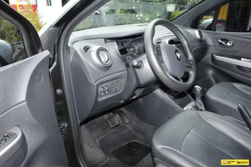 Renault Captur 2.0 Bose At