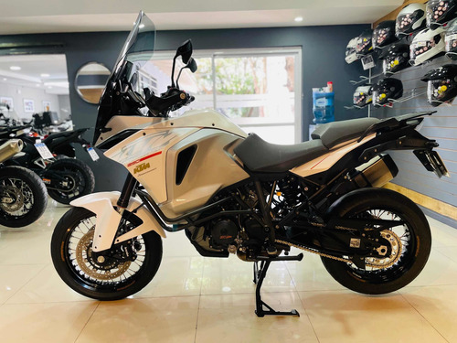 Ktm 1290 T Super Adventure, No R1200gs, No 1250gs, No Gs1200