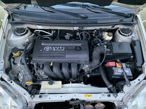 Toyota Corolla 1.8 Xei