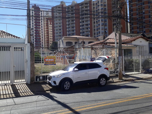 Imagem 2 de 4 de Terreno À Venda Em Botafogo - Te233473