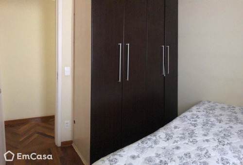 Imagem 3 de 10 de Apartamento À Venda Em São Paulo - 20461