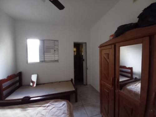 Imagem 10 de 14 de Casa Geminada A Venda No Baln Gaivotas Itanhaem - 9597