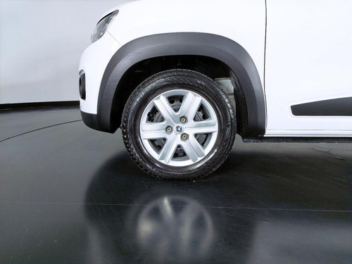 Imagem 7 de 15 de 185260 - Renault Kwid 2020 Com Garantia