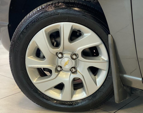 Imagem 11 de 20 de Chevrolet Spin 1.8 Ltz 8v