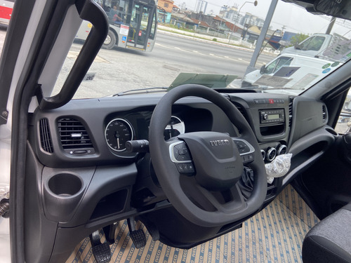 Iveco Daily 35-160 Chassi