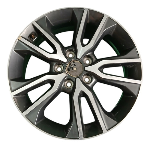 52910m4200 Roda Aro 17 Original Creta 2017/2021 (Usado)