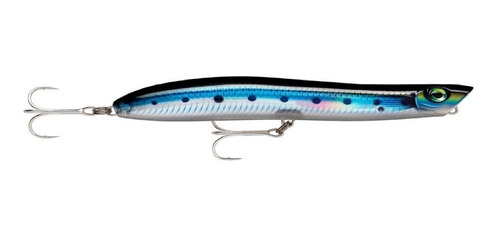 Señuelo Rapala Max-rap Wr 13cm - 29g ( Letales )