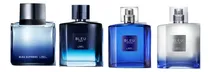 Comprar Bleu Supreme + Bleu Night + Bleu Intense + Bleu Glacial Lbel