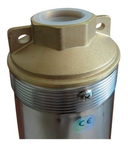 Bomba Sumergible Pozo Kushiro 1.5 Hp 130mts 220v 4stm3-18n