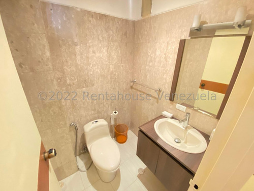 Imagen 3 de 20 de Apartamento En Venta Campo Alegre Mls #22-21497