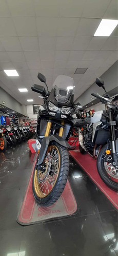 Nueva Honda Africa Twin 1100 Adventure Dct Automática