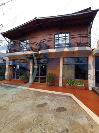 Hosteria En Venta En Posadas -mnes.- Inversionistas
