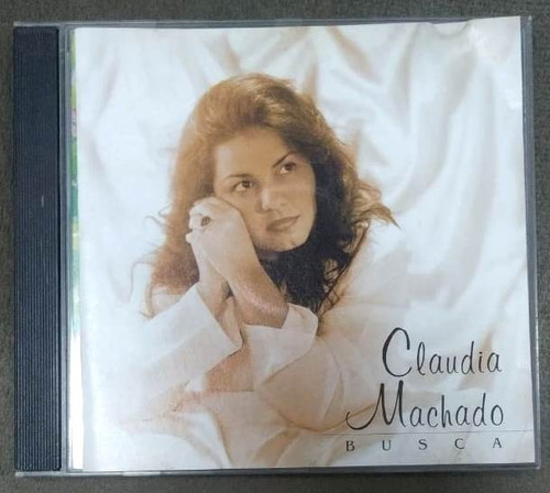 Cd Claudia Machado Busca