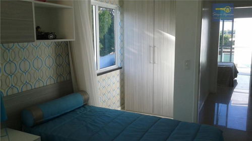 Imagem 25 de 30 de Casa Residencial À Venda, Sabiaguaba, Fortaleza. - Codigo: Ca0258 - Ca0258