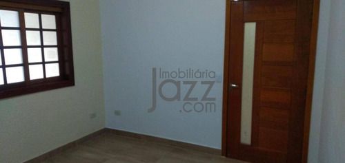 Casa Com 2 Dormitórios À Venda, 112 M² Por R$ 240.000,00 - Jardim Dos Ipês - Sumaré/sp - Ca7031