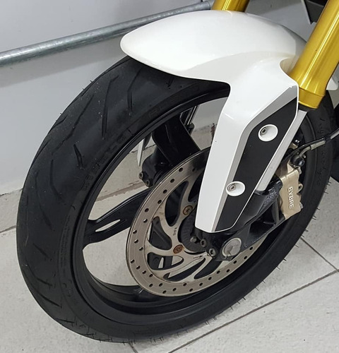 Imagem 9 de 14 de Bmw G 310 R 2018