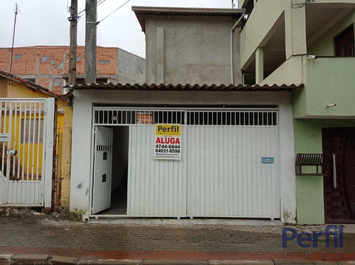 Imagem 10 de 10 de Casas - 2 Dormitórios - 2489