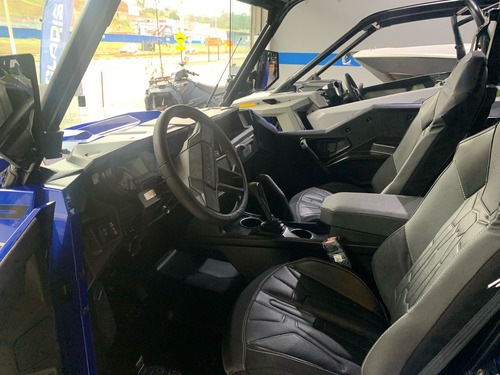 Utv Polaris General Xp 4 Ultimate - Versão Rigid.