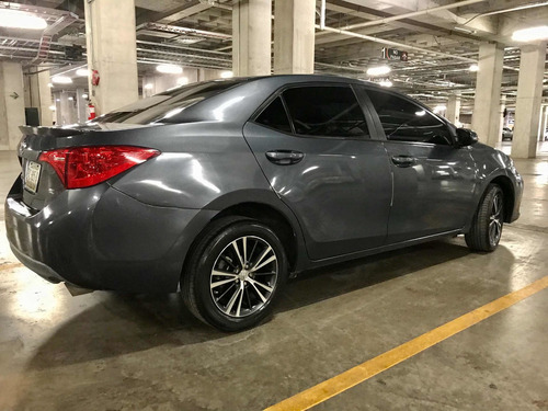 Toyota Corolla 1.8 Se Cvt 2017