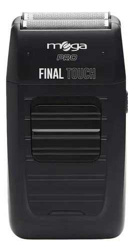 Cortadora de pelo Mega Final Touch