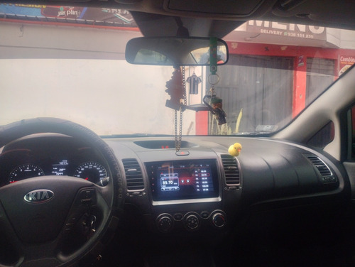 Kia Cerato 1600